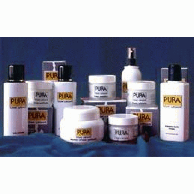 PURA LATTE IDRAT VISO 125ML