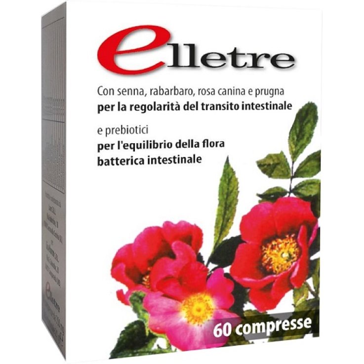 ELLETRE 60TAV(X TRANSITO/FLORA B