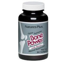 BONE POWER 90 CPS N.PLUS