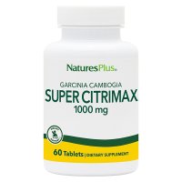 CITRIMAX GARCIN 60TAV N.PLUS