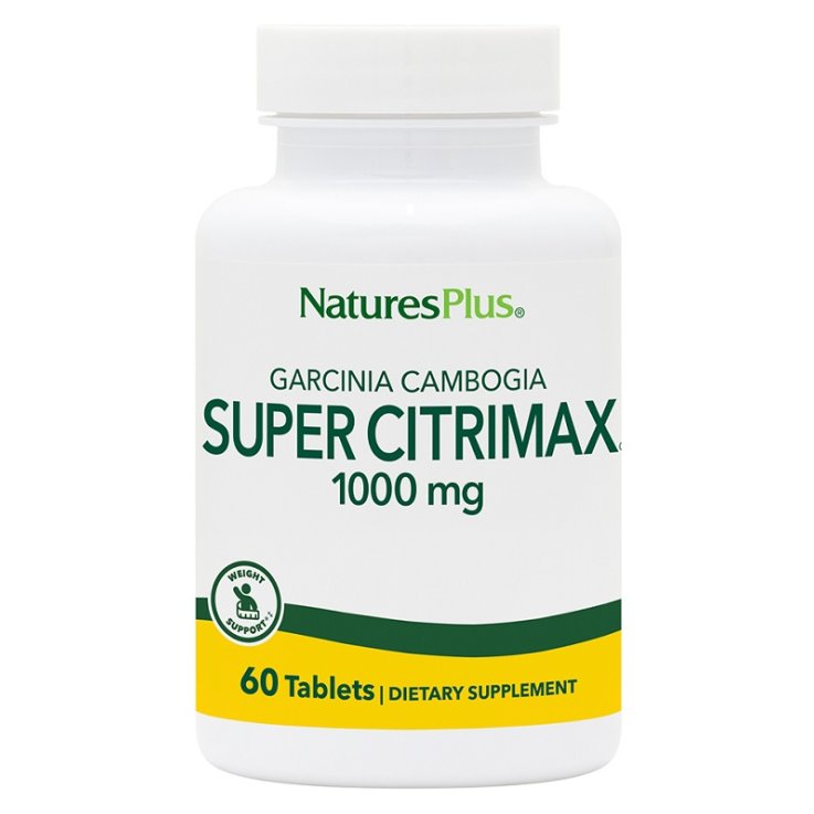 CITRIMAX GARCIN 60TAV N.PLUS