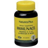 IMMUNACE 60TAV N.PLUS