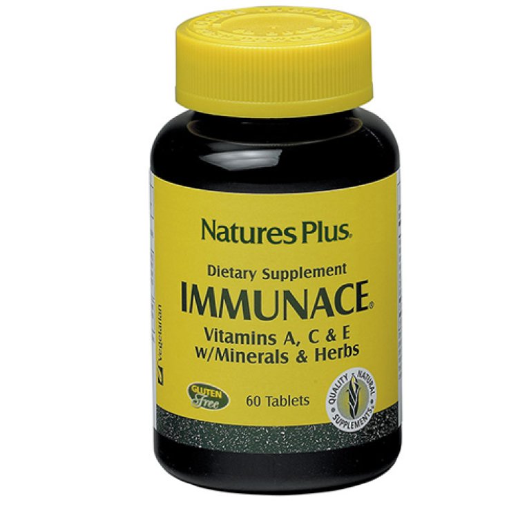 IMMUNACE 60TAV N.PLUS