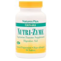 NUTRI ZYME ENZIMI 90TAV MAST