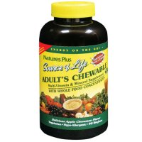 SOURCE OF LIFE ADULTS CHEW SOURCE OF LIFE ADULTS CHEW