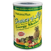 SOURCE OF LIFE SHAKE 507GR PLV N