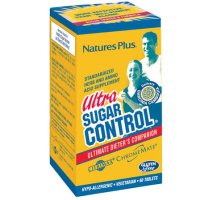 ULTRA SUGAR CONTROL 60TAV N.PLUS