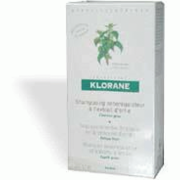 KLORANE SH ORTICA 200ML