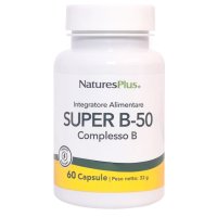 SUPER B50 60CPS N.PLUS