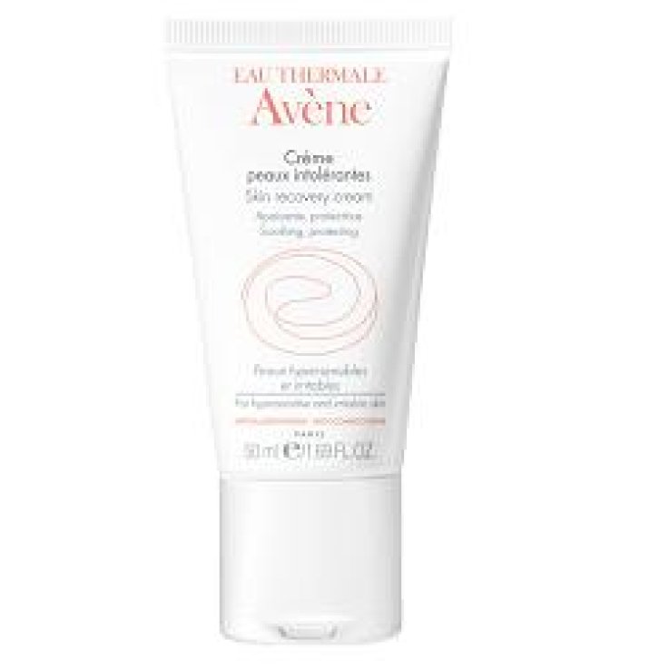 AVENE CR P INTOLL COSM STERILE