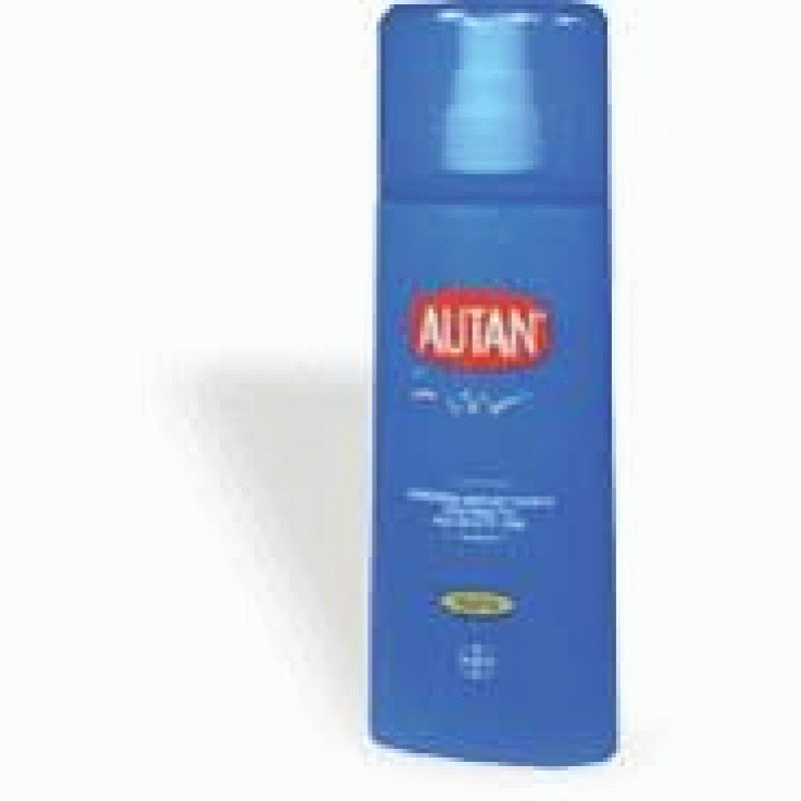 AUTAN ACTIVE VAPO 150ML