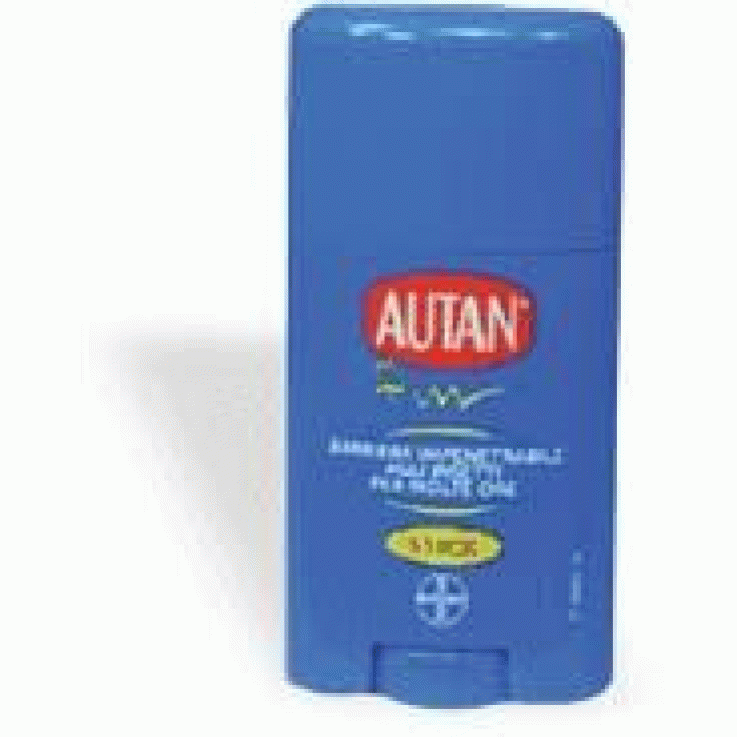 AUTAN ACTIVE STICK 50ML