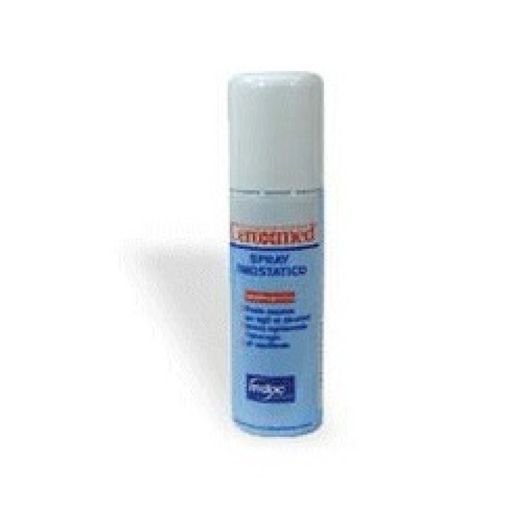 CEROXMED SPRAY EMOSTATICO 40G