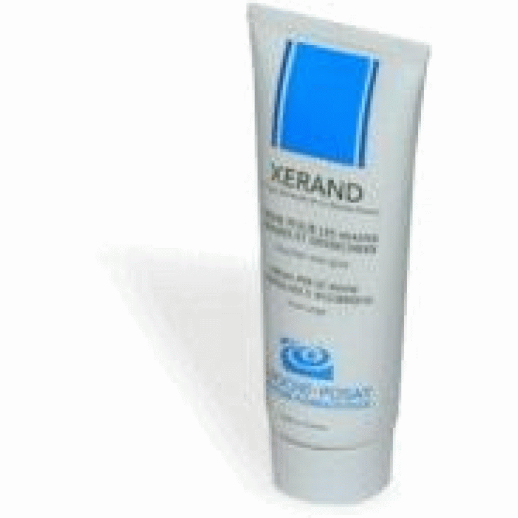 XERAND CR MANI P SEC SENS 75ML