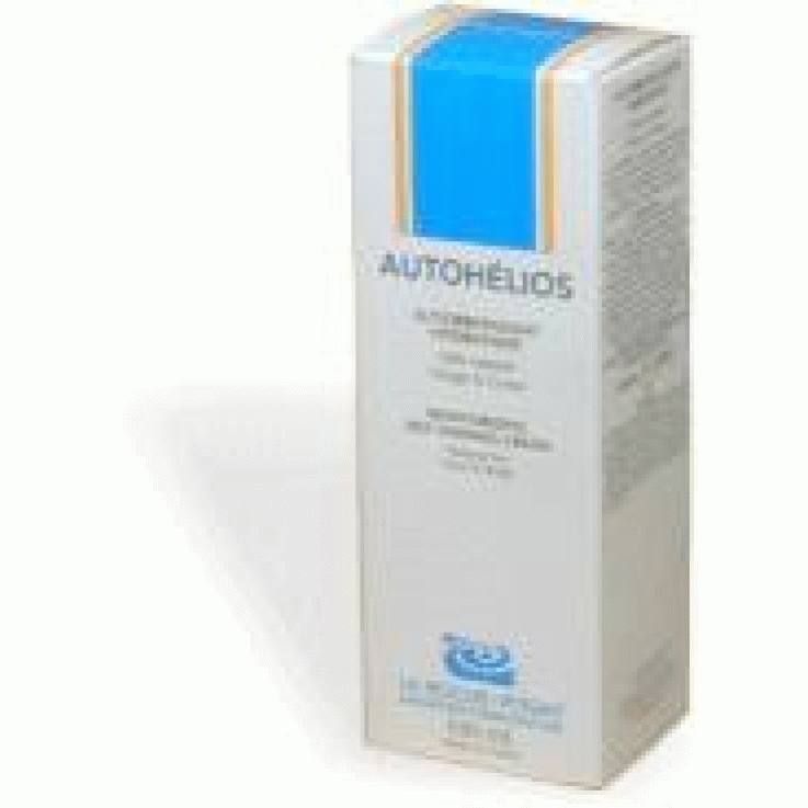 AUTOHELIOS CR AUTOABBR 100ML