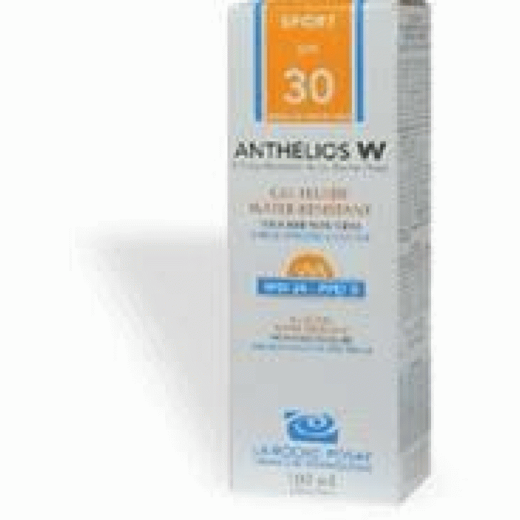 ANTHELIOS W SPORT GEL SPF30