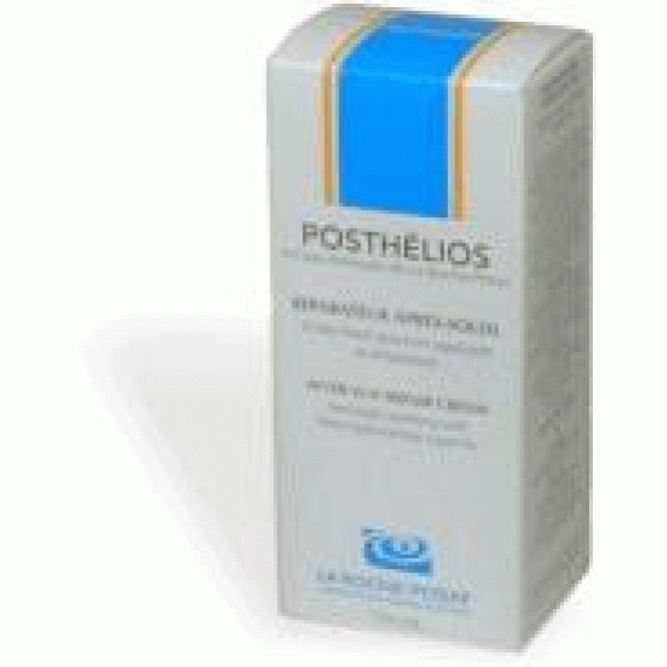 POSTHELIOS LATTE DOPOS 150ML