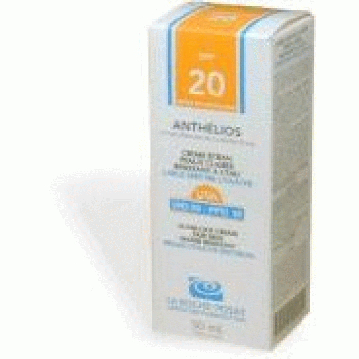 ANTHELIOS CR INVIS SPF20 50ML