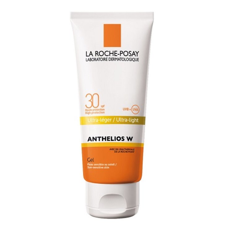 ANTHELIOS GEL SPF30 100ML