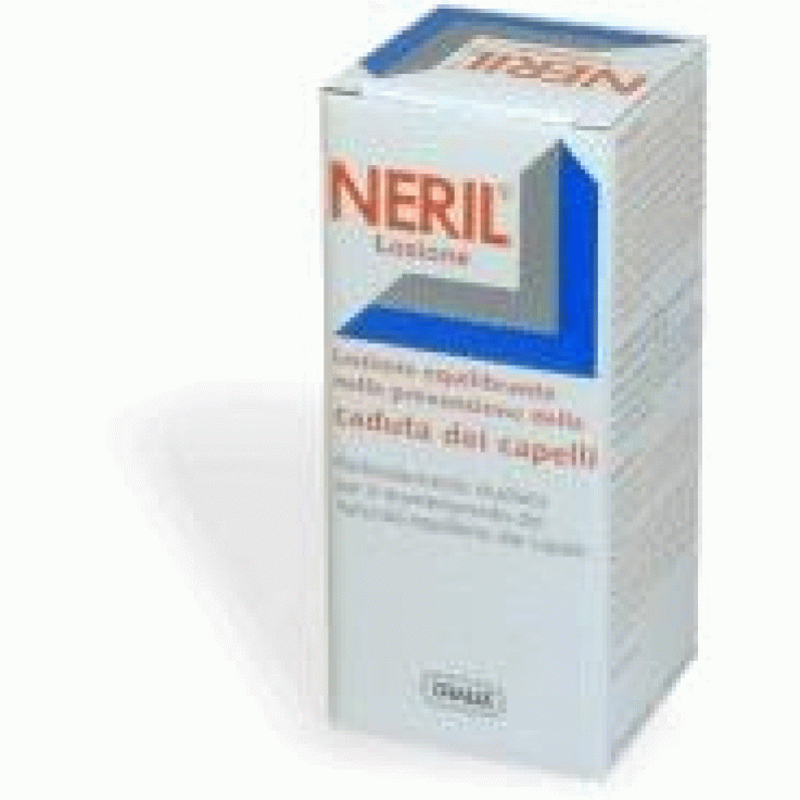 NERIL LOZIONE 200ML