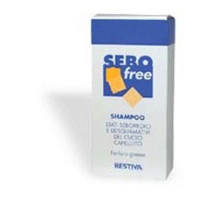 SEBOFREE SHAMPOO 150ML