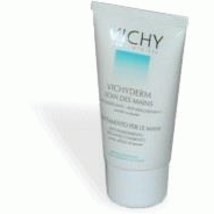 VICHYDERM CREMA MANI 75ML