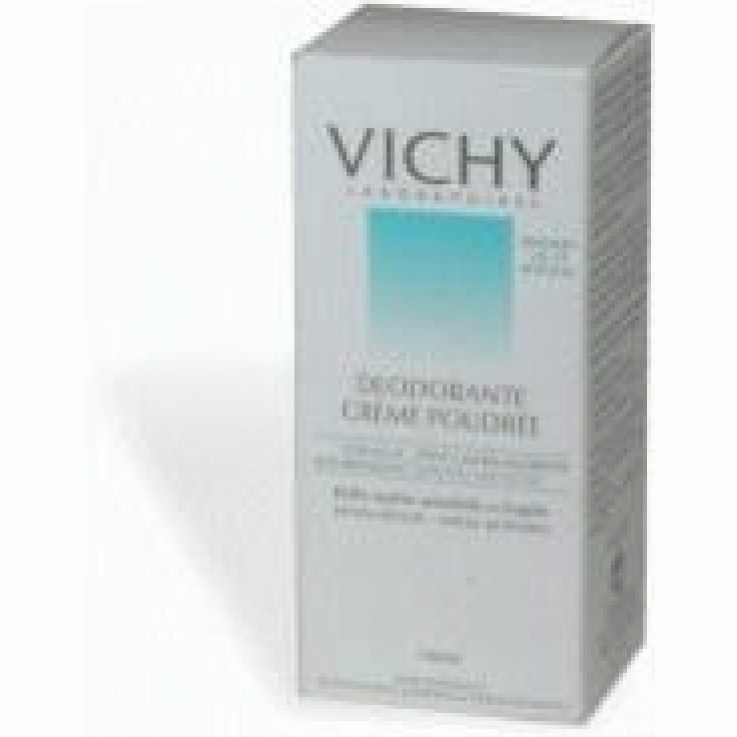 VICHY DEOD CR POUDREE P SENS