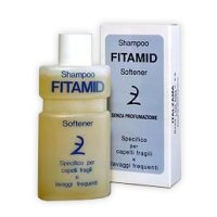 FITAMID SHAMPOO SOFTNER