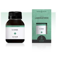 CINQUE ERBE 60G ASTRUM CINQUE ERBE 60G ASTRUM