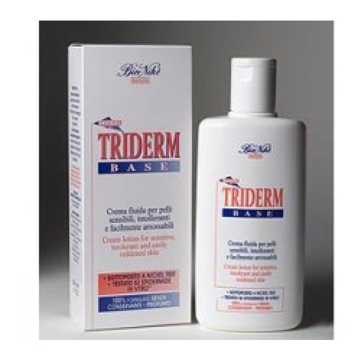 TRIDERM BASE CR FLUIDA 200ML