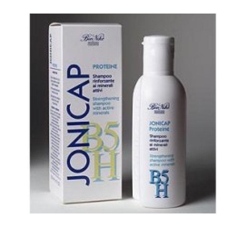 JONICAP SH PROTEINE+VIT 200ML