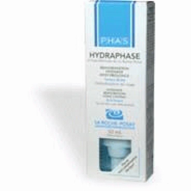 HYDRAPHASE RICHE CR IDRAT 50ML