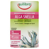 ALGA SNELLA 75CPR 30GR EQUILIBRA