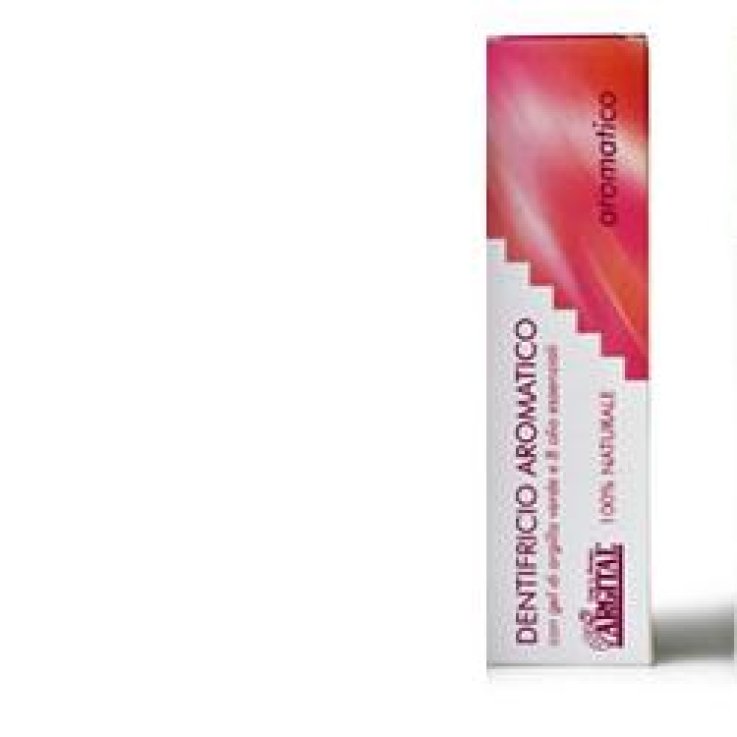 ARGITAL Dent.Aromatico 75ml
