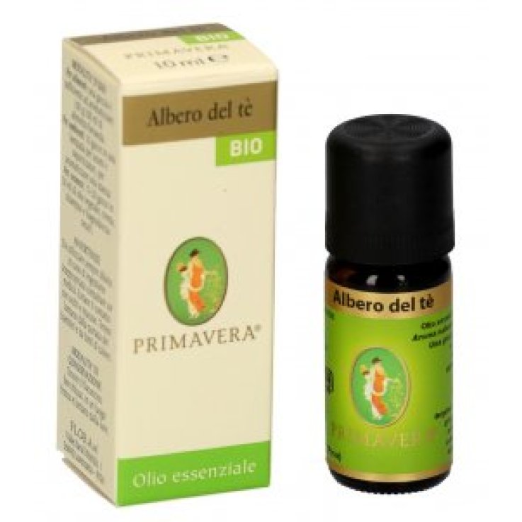 OE ALBERO DEL TE BIO 10ML FLORA