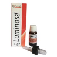 LUMINOSA SOL OLEOSA 50ML "FARM LUMINOSA SOL OLEOSA 50ML "FARM