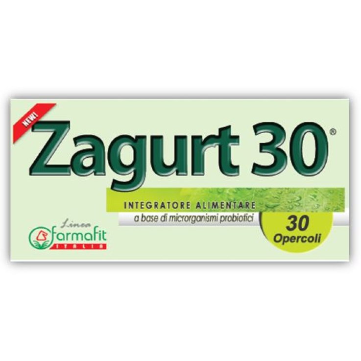 ZAGURT 30 30 OPR