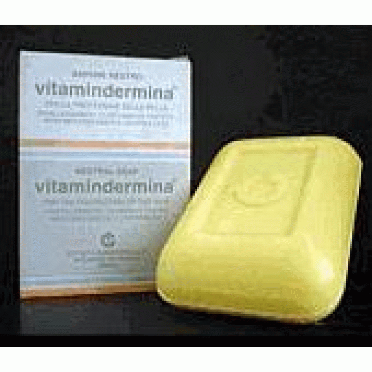 VITAMINDERMINA SAP NEU