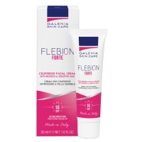 FLEBION FORTE VISO CR 30ML