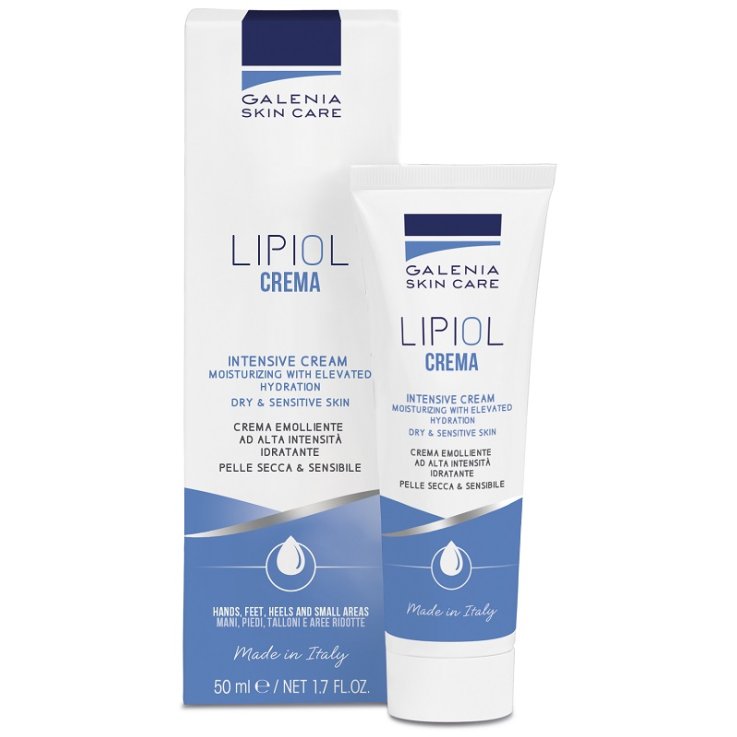 LIPIOL CRE IDR/EMOL/CHERAT.50M(M