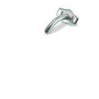 CAN TRACHEALE COLLIN N8 D12MM L8