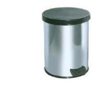PORTA RIFIUT INOX2680 SCA