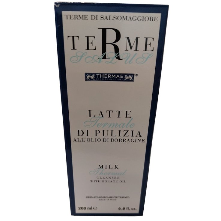 SALSO*LATTE PULIZIA TERM 200
