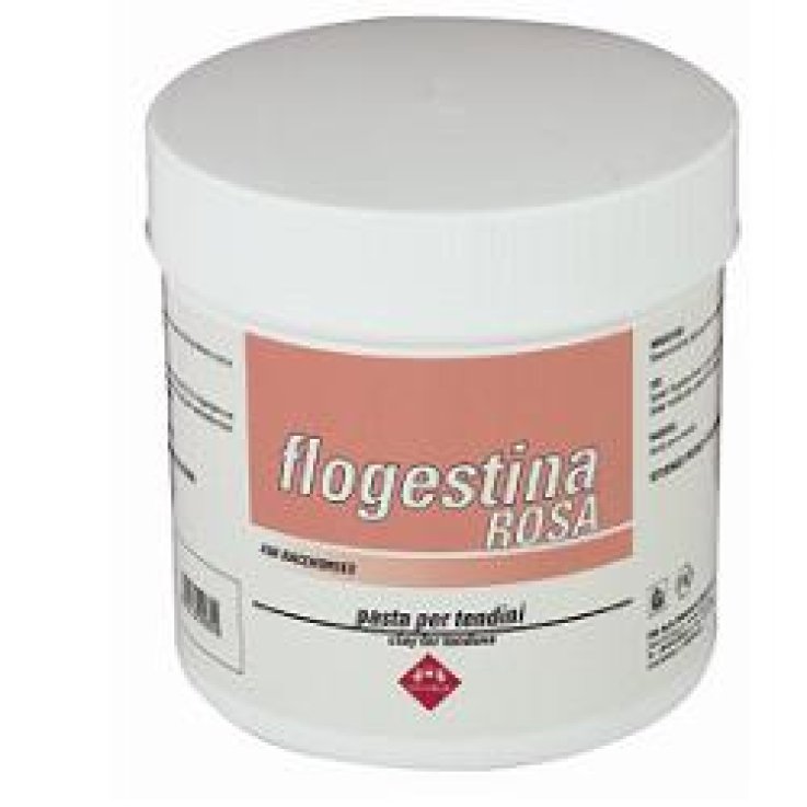 V FLOGESTINE ROSA PASTA 1KG(DEFA