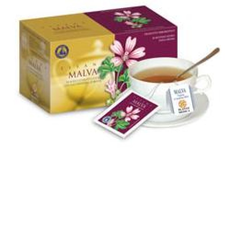 TISANA MALVA 20FILT 1,3G