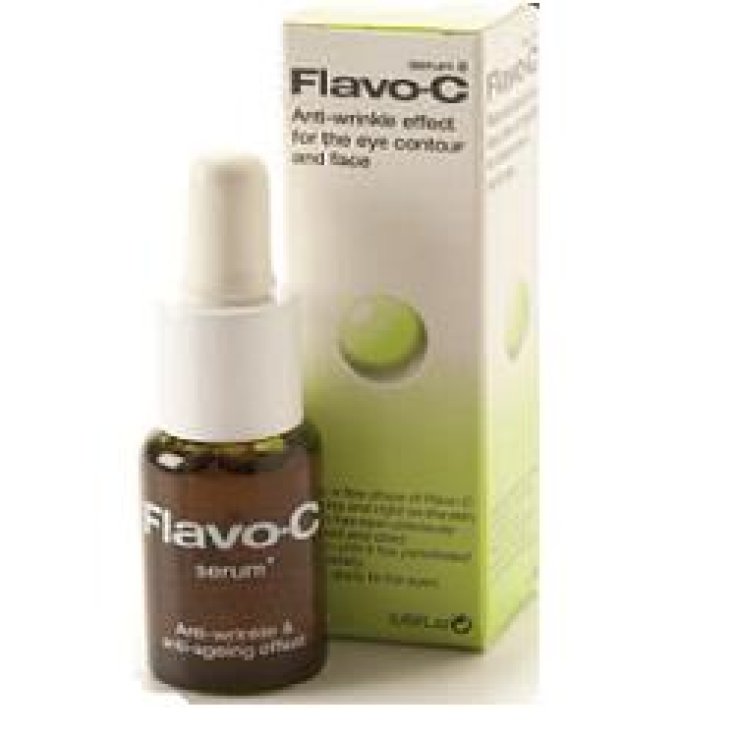 FLAVO C SERUM 15ML ADVANCED