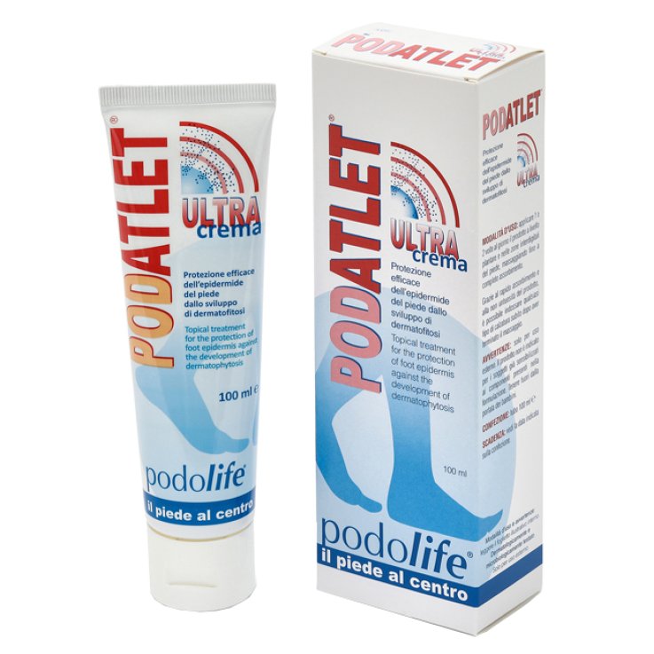 PODATLET ULTRA CREMA 100ML