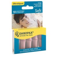 TAPPI AURIC.OHROPAX SOFT 10PZ(MA