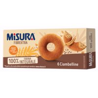 MISURA F-Extra Ciamb.Int.230g