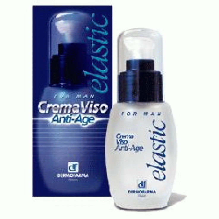 ELASTIC CREMA VISO ANTIAGE